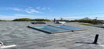 Roof Repair Specialist