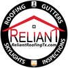 Reliant Roofing logo