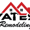Yates Remodeling LLC logo