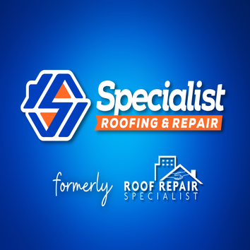 Roof Repair Specialist