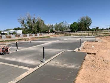 Photos by Alliance Concrete Construction LLC #3