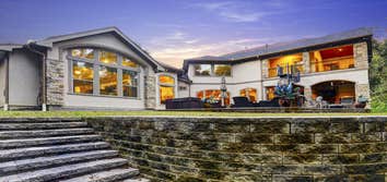 Custom Home