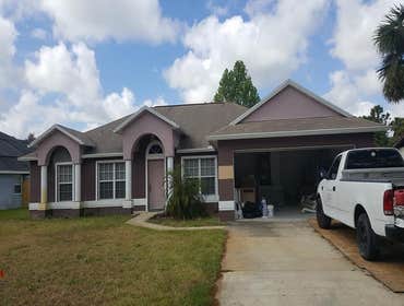 Palm Coast Addition