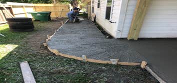 Photos by Chavez Concrete #1