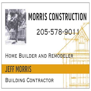 Morris Construction 1985 LLC