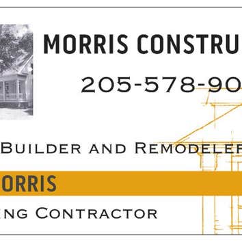 Morris Construction 1985 LLC