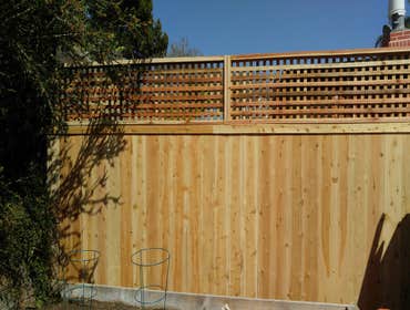 Fences