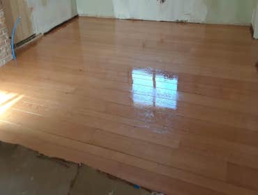 Photos by Steve's Hardwood Floors #1