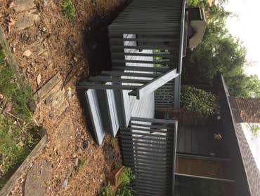 Deck Restore