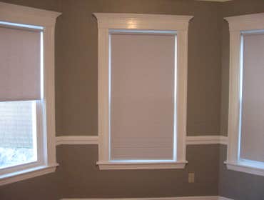 44 Ardale St. Project photos from Caledonia Windows 2-bedroom remodeled for renting