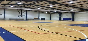 Photos by Preferred Sports Flooring #1