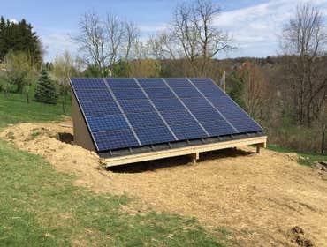 Photos from Pennsylvania Solar Energy Company, Inc