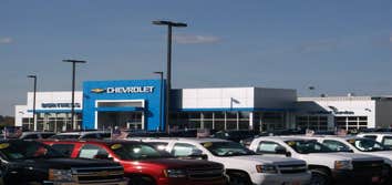 Burtness Chevrolet