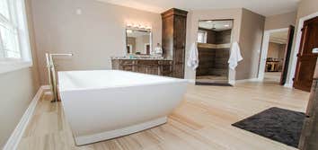 A.Olbrot Construction Inc