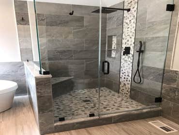 Bathroom Remodeling