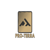 Pro-terra Builders logo