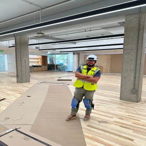 High Definition Flooring LLC