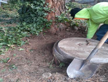 Photos by Green Valley Septic Service #1