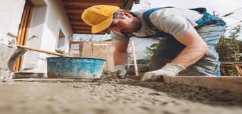 Vortex Concrete Repair