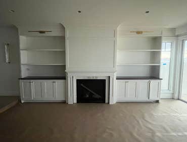 Photos by Top Shelf Millworks Inc #1