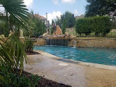 Photos from Vega Pools & Outdoor Living