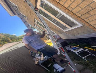 Vinyl Siding