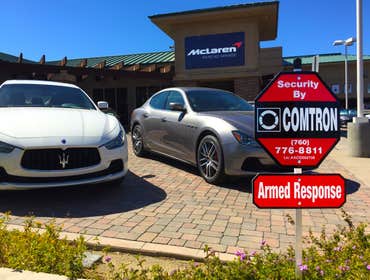 Photos by Comtron Systems #1