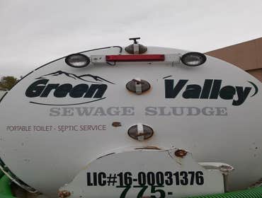 Photos by Green Valley Septic Service #1