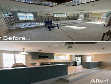 Photos by Hill Brand Homes #1