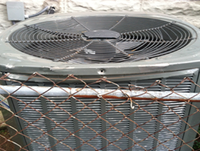 Air Conditioning Projects