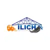 Ilich Construction LLC logo