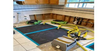 Servpro of Morro Bay / King City