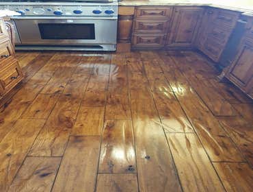 Photos from Global Floor Designs