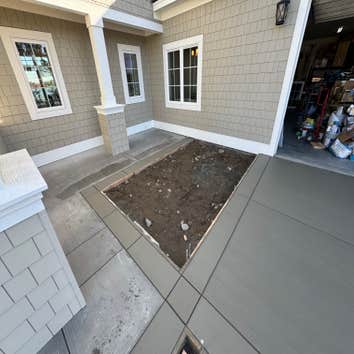 Mudslingers Concrete LLC