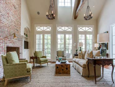 Photos from L. Lumpkins Architects, Inc