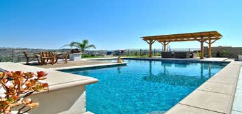 Photos by California Pools - Thousand Oaks #1