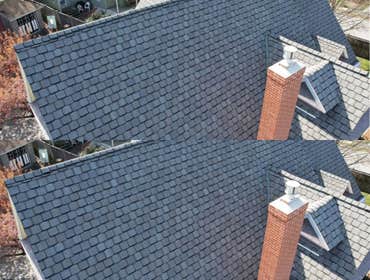 Photos by First Construction and Roofing Oklahoma City #1