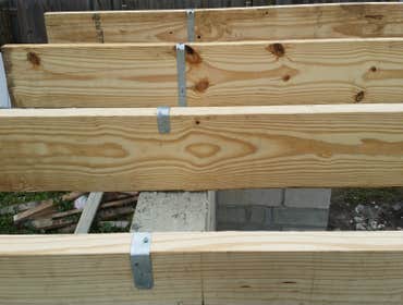 Photos from Authorized Advanced General Contractors Inc Home addition.