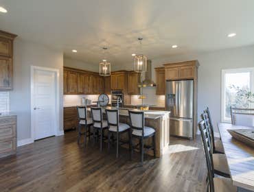 Thorngrass Estates