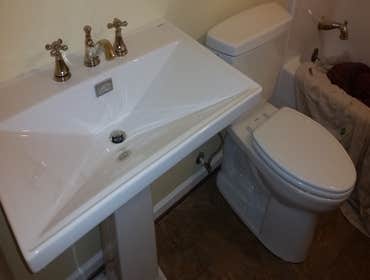 Photo(s) from R C Gochenour & Son Plumbing Llc