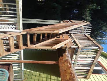 Photos by Wallace, Jesse Crayson #1 Just a couple of projects I've done in Snohomish County.