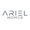 Ariel Homes logo