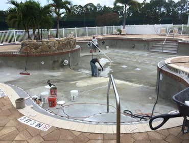 Photos by Gulf Stream Pools Inc #1