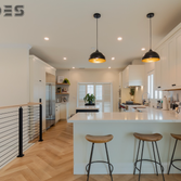 Remodelling Heroes