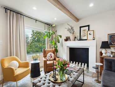 General Remodel- Los Angeles