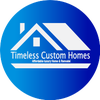 Tch Timeless Custom Homes logo