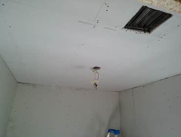 Complete renovation