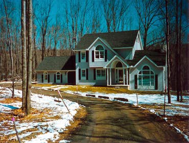 Photos from Ken Kurtz Builders