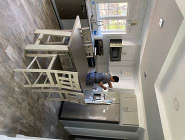 Kitchen Remodeling in Suffied, Connecticut