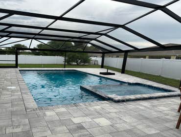 Photos by 3 Abn Pools,
